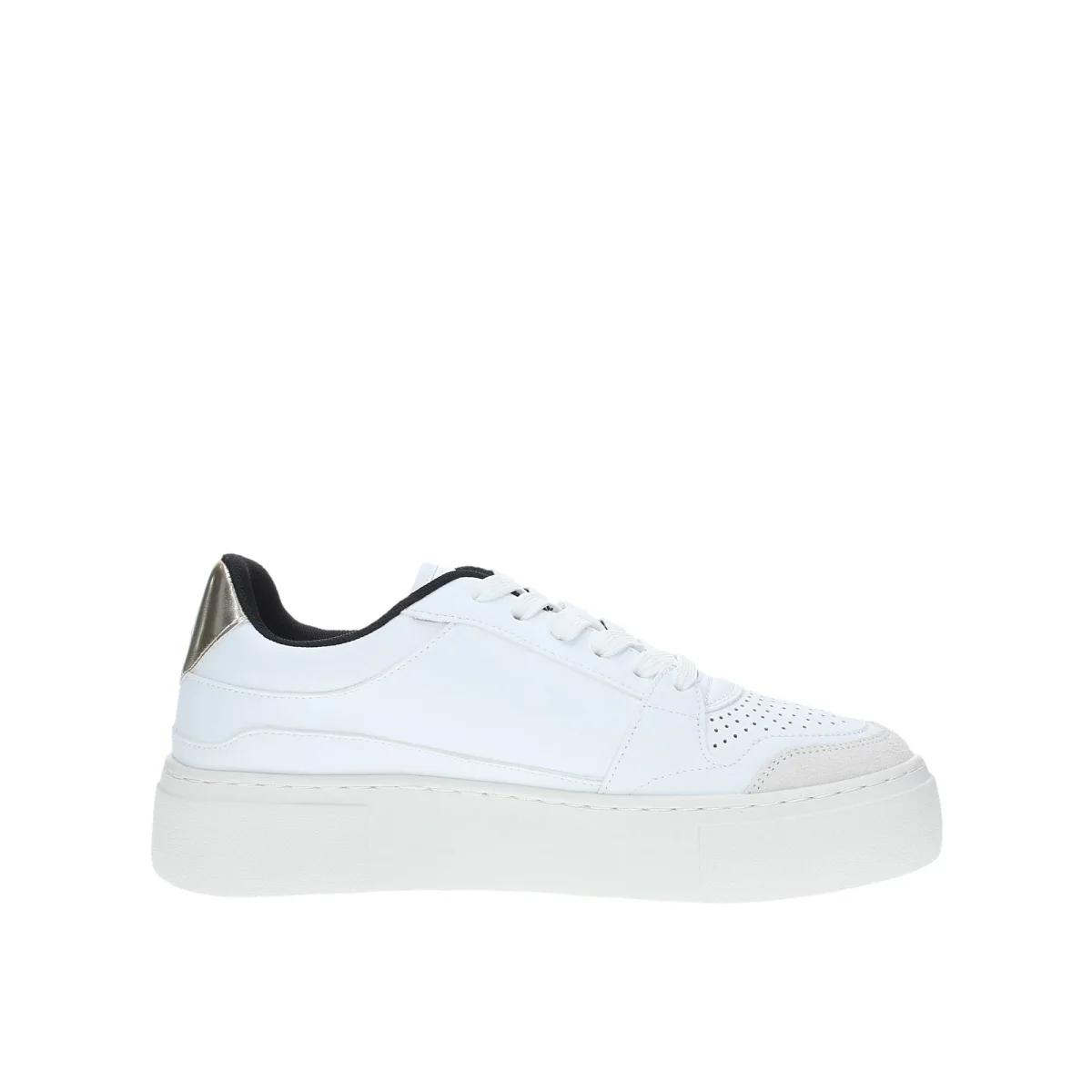 Armani Exchange Sneakers XDX147 T782 - immagine 4