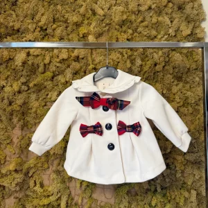 Cappottino natalizio