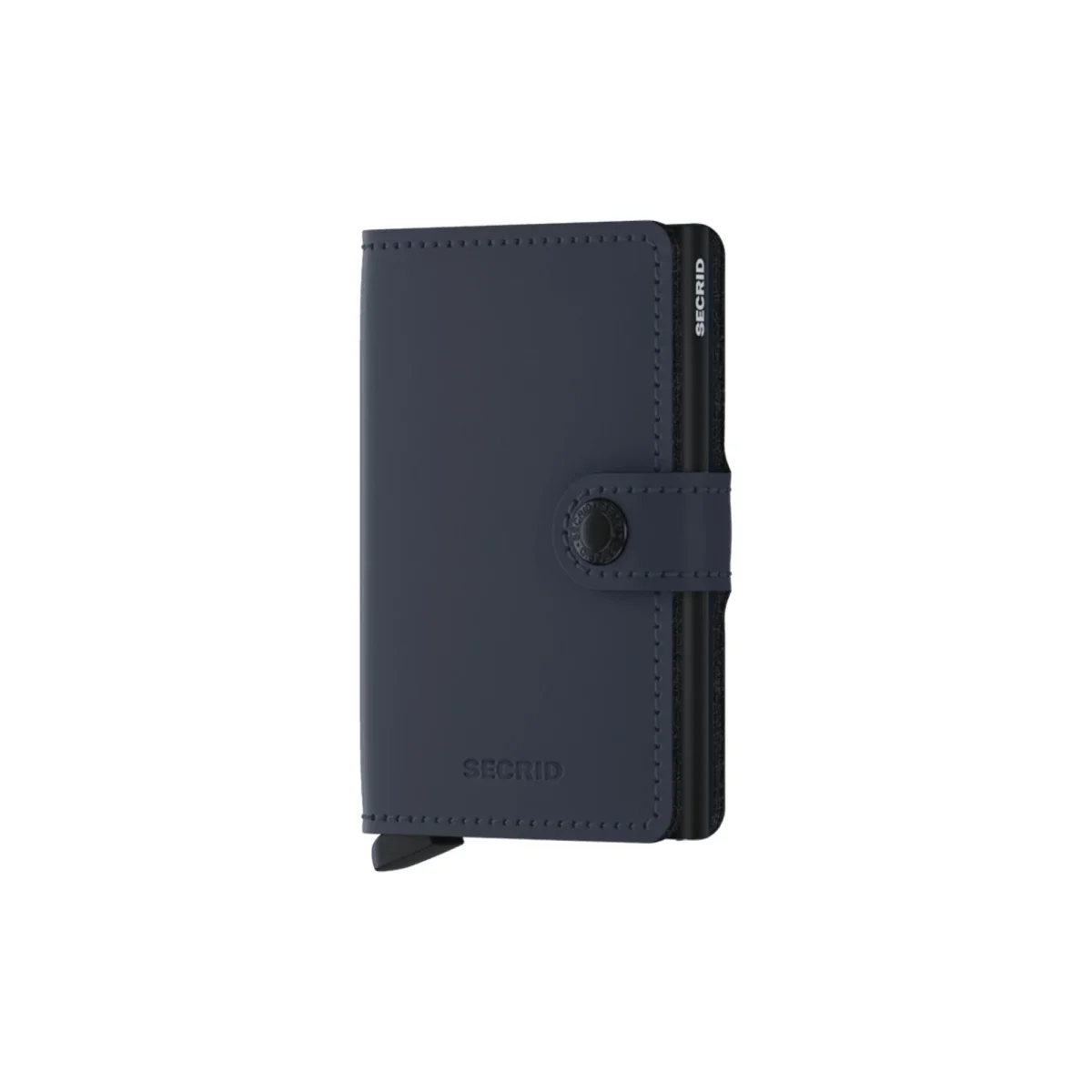 Secrid Portafogli MM-MIDNIGHT BLUE - immagine 2