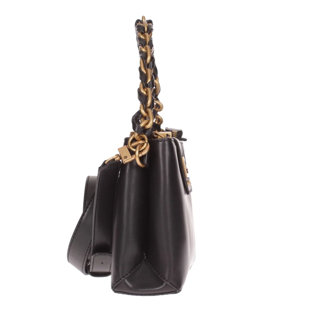 Guess Tracolla HWVB86 76720 BLA - immagine 5