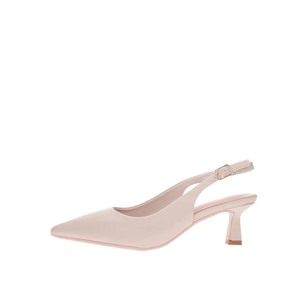 Francesco milano Decollete E06-02A-BE - immagine 6