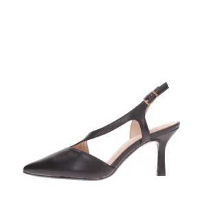 Francesco milano Decollete A08-13A-NE