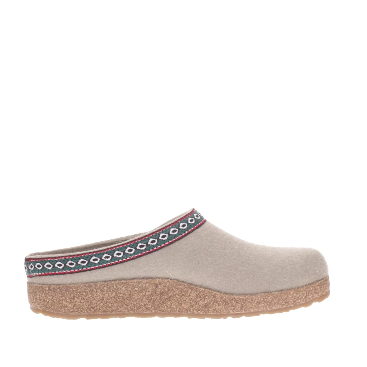 Haflinger Ciabatta FRANZI - immagine 4