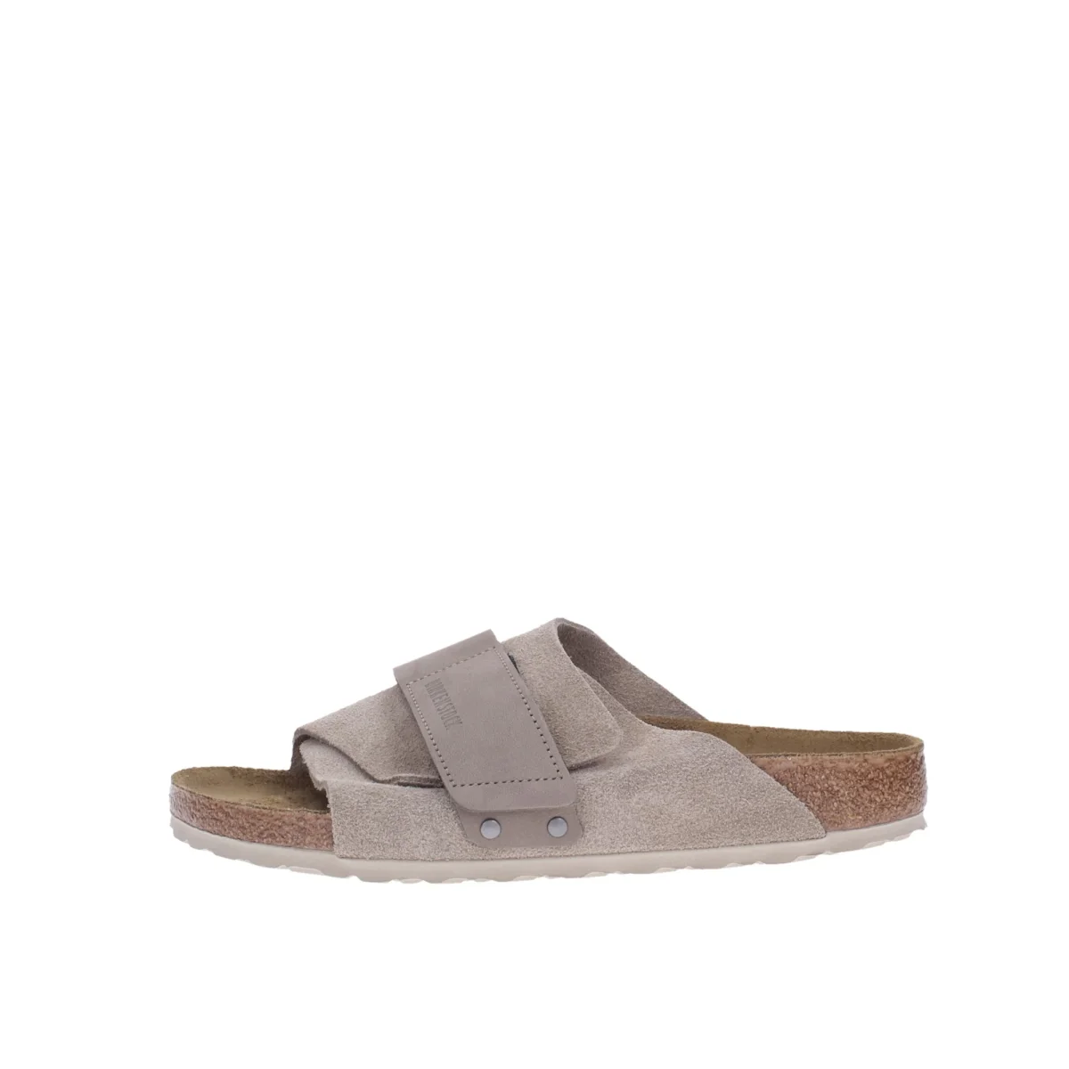 Birkenstock Ciabatta Kyoto Suede - immagine 2