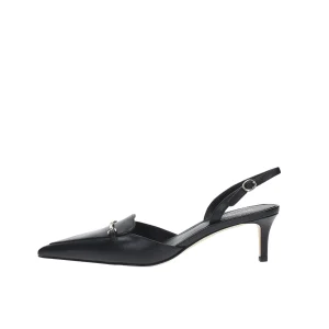 Michael Kors Sandalo Lena Sling 40R5LEMP1L