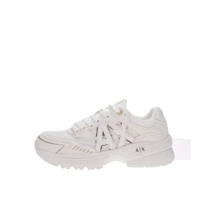Armani Exchange Sneakers