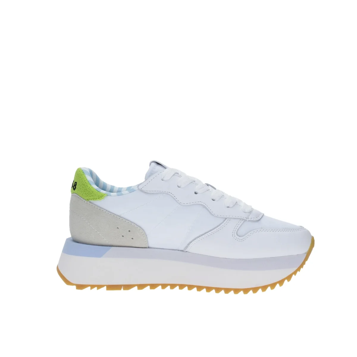 Sun68 Sneakers Stargirl Sponge - immagine 4