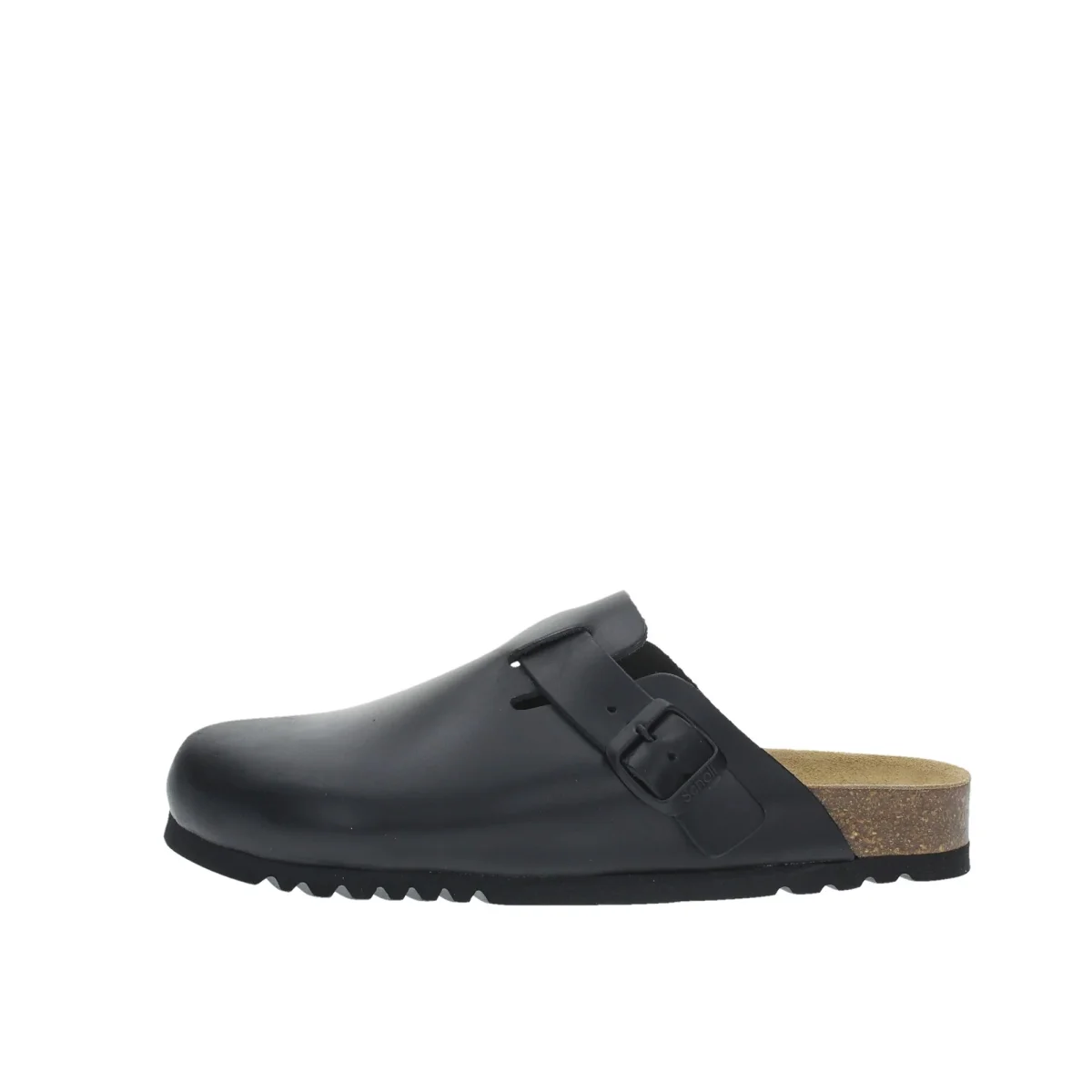 Scholl Sabot Olivier New F318451004