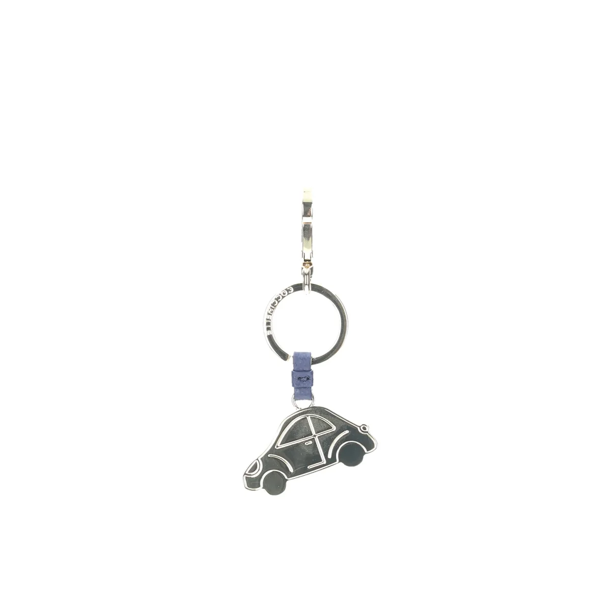 Coccinelle Portachiavi E2M9K41R802