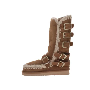 Mou Stivale Eskimo 40 Buckle Straps