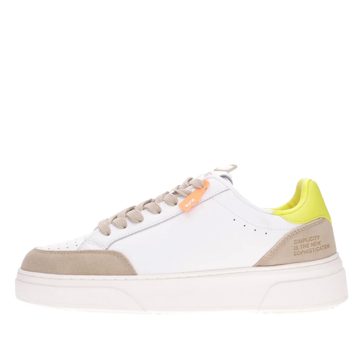 Suns Sneakers SSS41003U - immagine 2