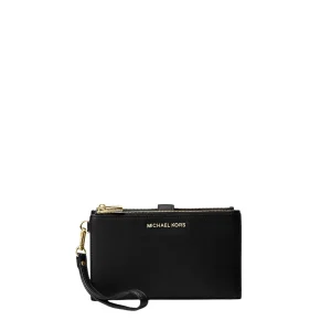 Michael Kors Portafoglio Dblzp Wristlet