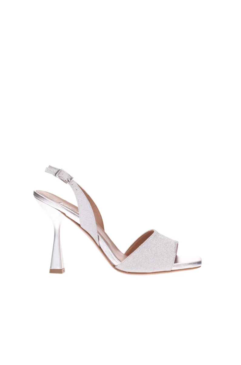 L'amour Sandalo 211 ARGENTO - immagine 9