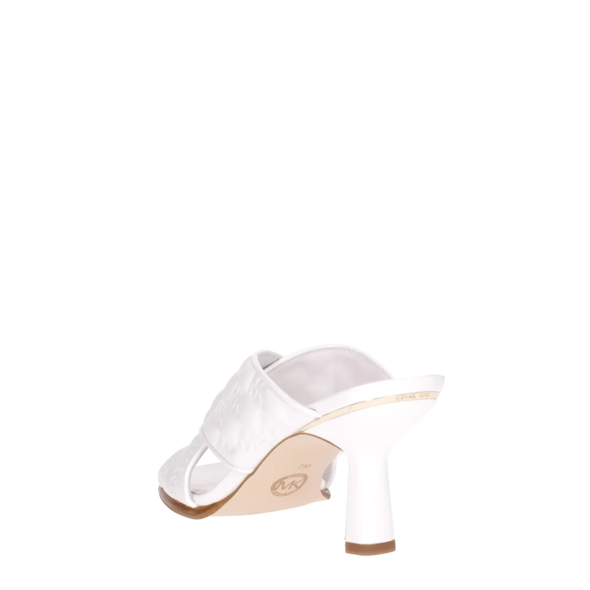 Michael kors Ciabatta 40S2GDMP1L - immagine 3