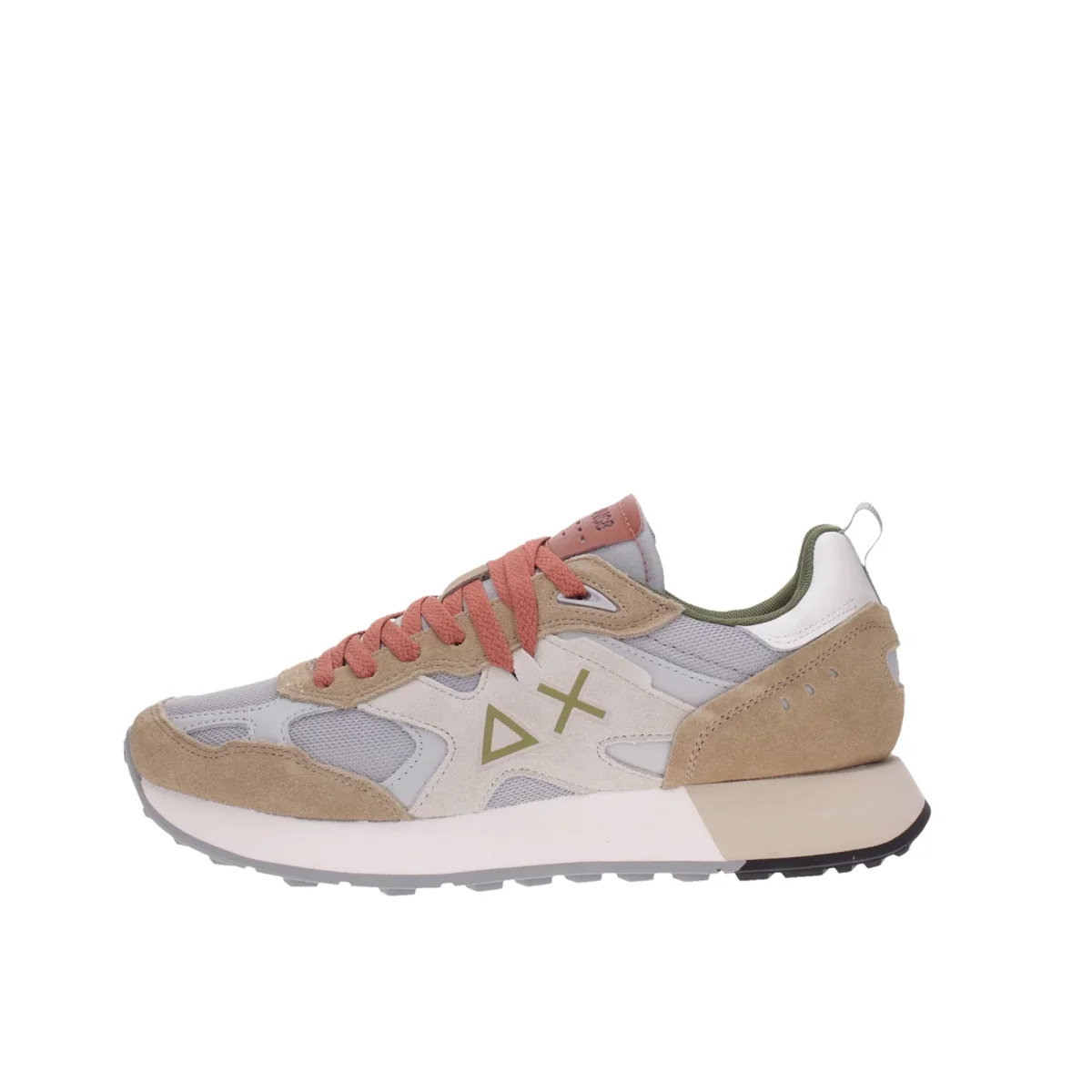 Sun68 Sneakers Jaki Outdoor - immagine 2