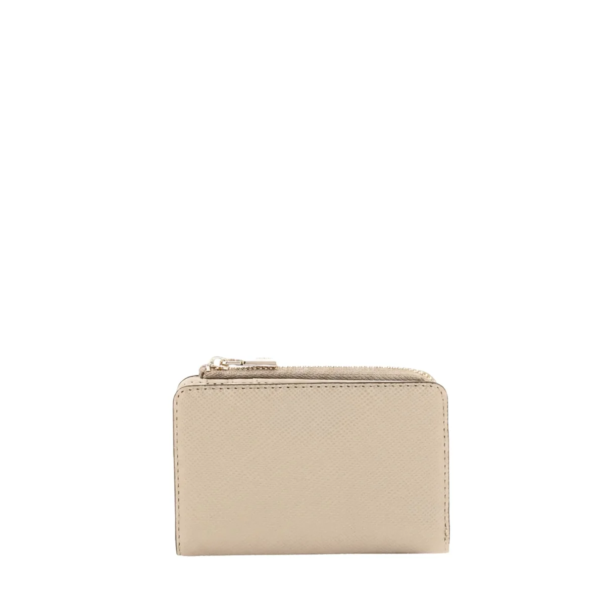 Guess Portafoglio Laurel II Slh Zip Around Card Case - immagine 3