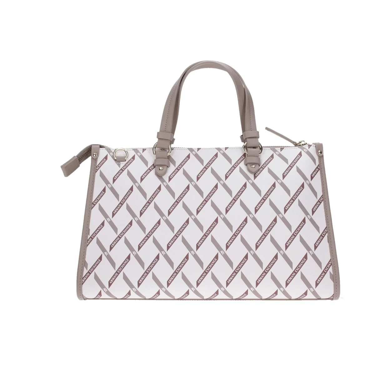 Armani Exchange Borsa Top Handle - immagine 4