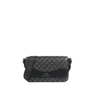 Armani Exchange Borsa Messenger