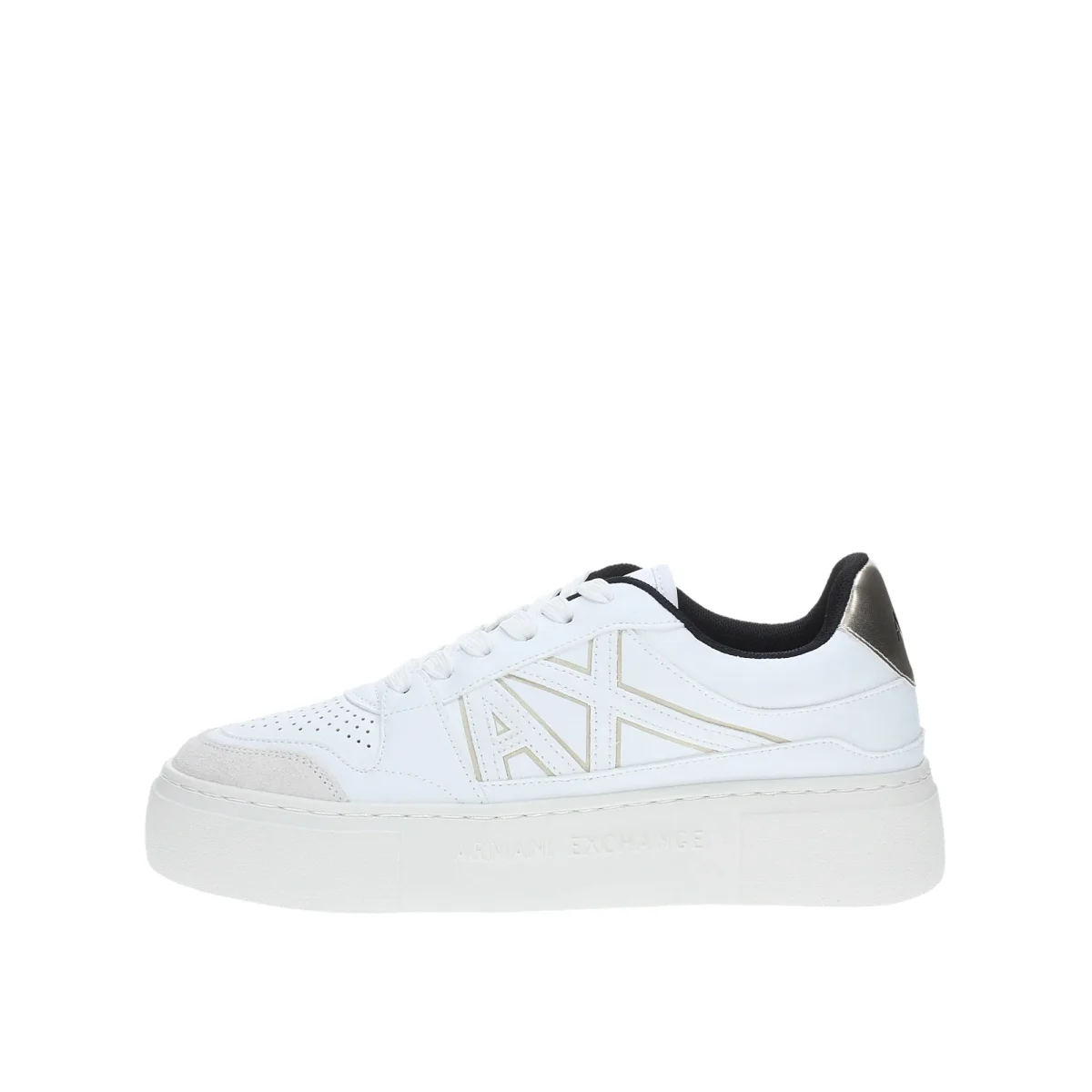 Armani Exchange Sneakers XDX147 T782