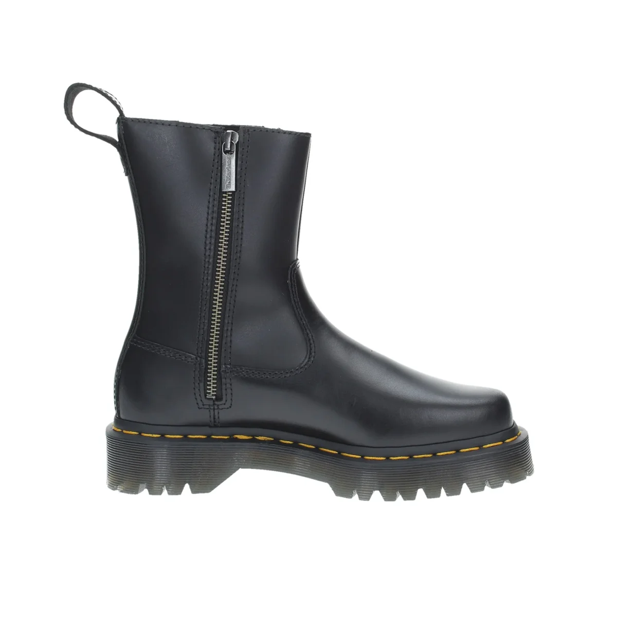 Dr. Martens Stivale Amaayah Lo Black Orleans 31950001 - immagine 4