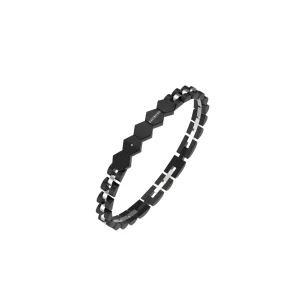 Bikkembergs Bracciali RECB02BW