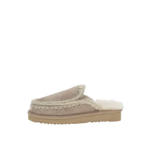 Mou Ciabatta Eskimo Stiching Clog 101125