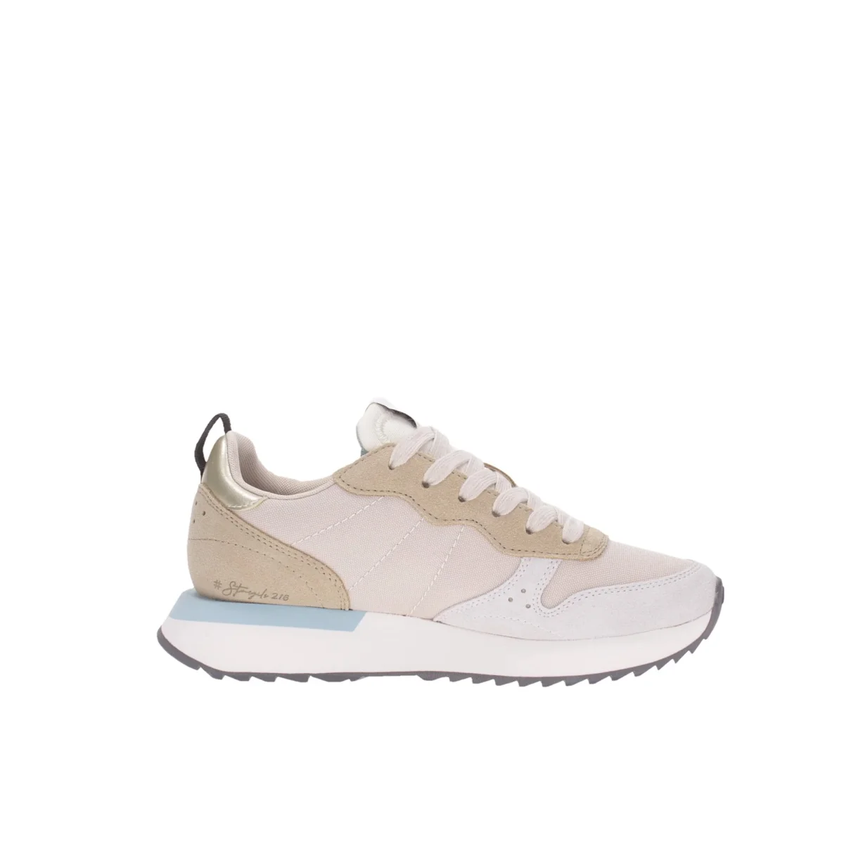 Sun68 Sneakers Stargirl Multicolor - immagine 8