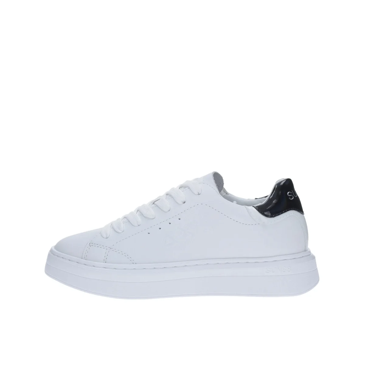 Sun68 Sneakers Grace Leather - immagine 2