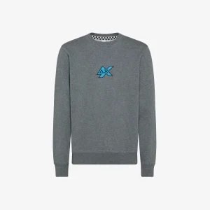 Sun68 Felpa F42150 34