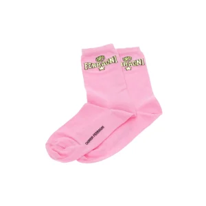 Chiara ferragni Calze 74SB0J04 ZG182 414