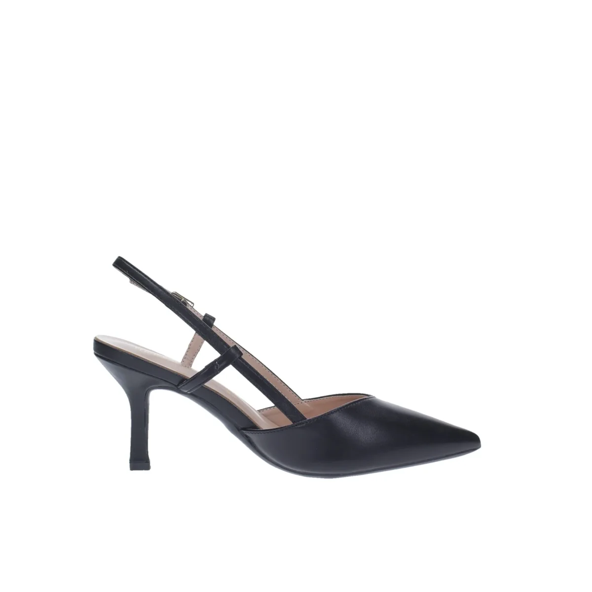 Francesco Milano Decollete A08-21A - immagine 4