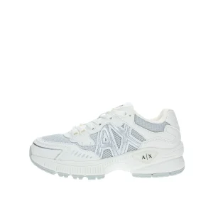 Armani Exchange Sneakers XDX195 XV944