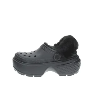 Crocs Sabot Stomp Lined Clog 208546