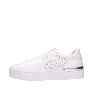 Liu jo Sneakers BA2017EX01401111