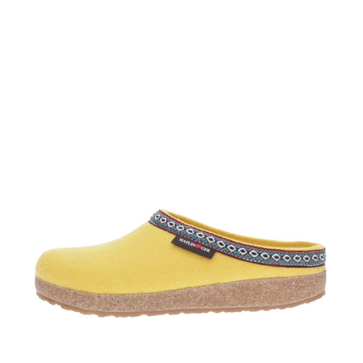 Haflinger Ciabatta FRANZI - immagine 6