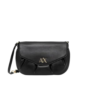 Armani Exchange Borsa Messenger