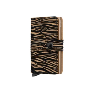 Secrid Portafogli MZE-BEIGE