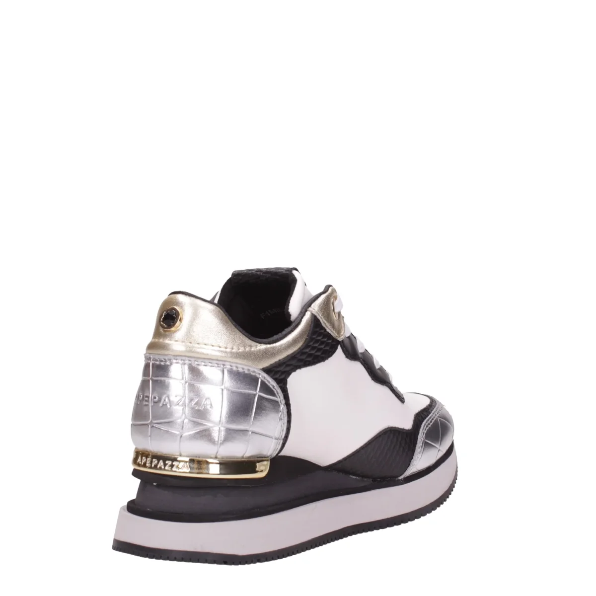 Apepazza Sneakers F1MIDHIGH07 - immagine 4