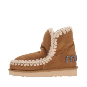 Mou Tronchetto Eskimo 18 Glitter Logo 101050