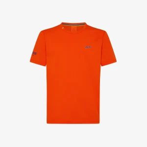 Sun68 T-shirt/top/canotte T33140 03