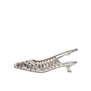 Francesco Milano Decollete