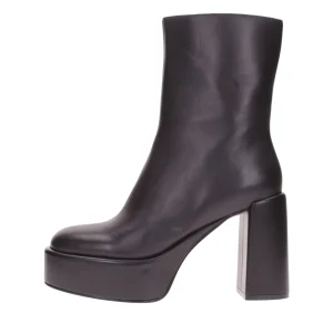 Jeannot Tronchetto 584 NERO