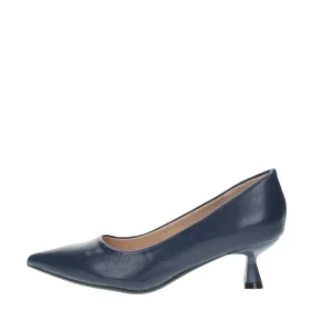 Francesco milano Decollete F05-01A-BN