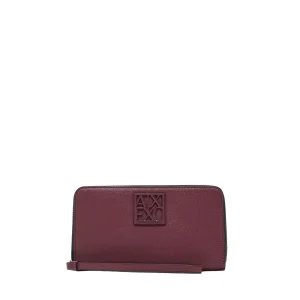 Armani Exchange Portafoglio