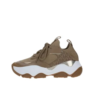 Michael Kors Sneakers Atlas Knit Trainer 43R5ATFS2L