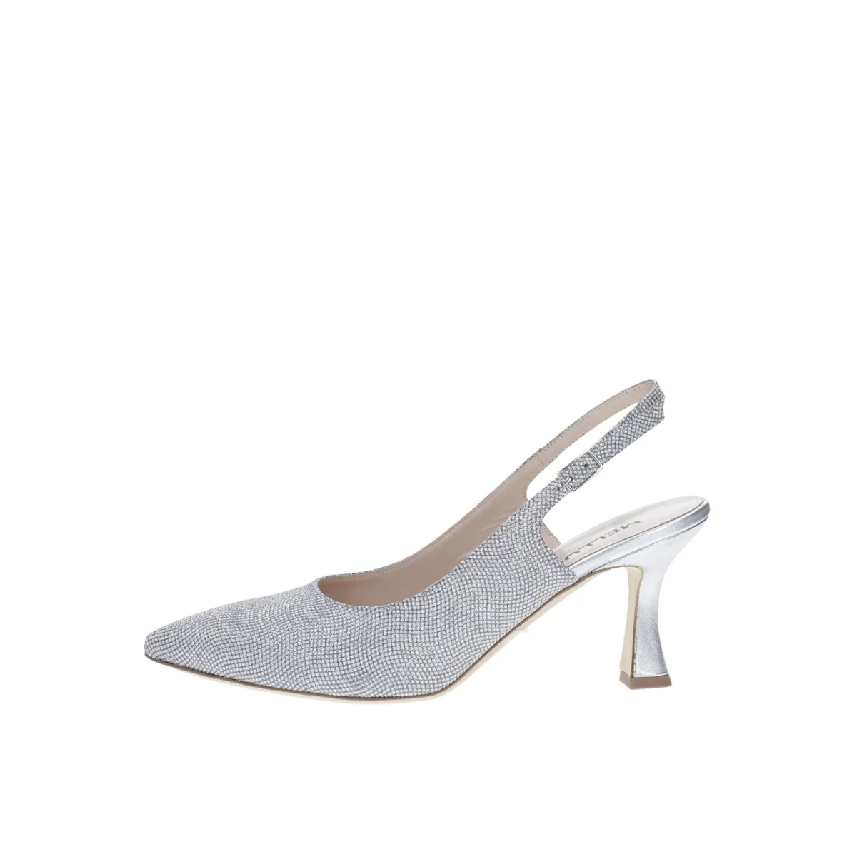 Melluso Decollete D165Z