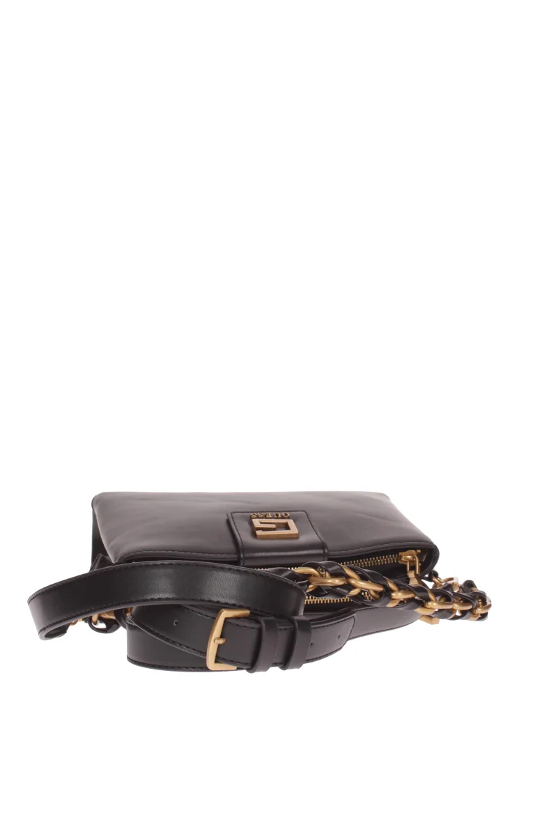 Guess Tracolla HWVB86 76720 BLA - immagine 6