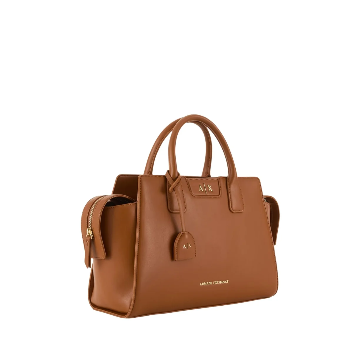 Armani Exchange Borsa Shopping - immagine 7