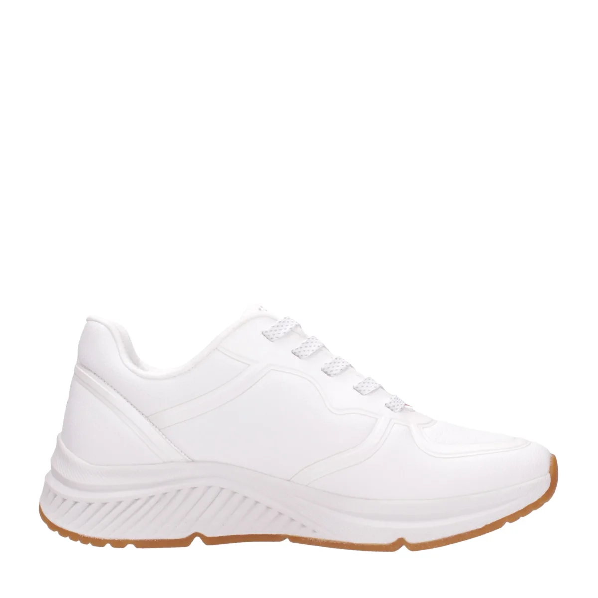 Skechers Sneakers Arch-Fit S-Miles Mile Makers 155570 - immagine 5