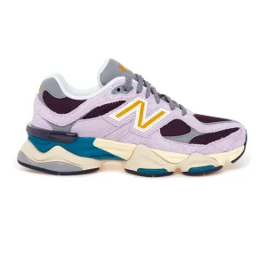 New Balance 9060 Purple Plum